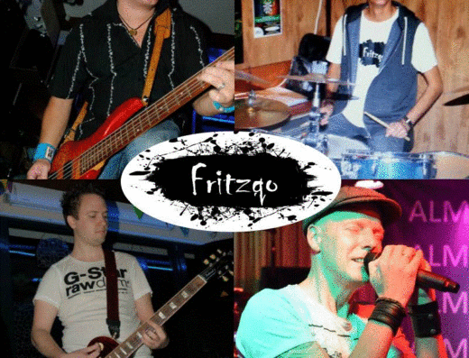 **** Fritzqo ****