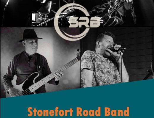 Stonefort Road Band